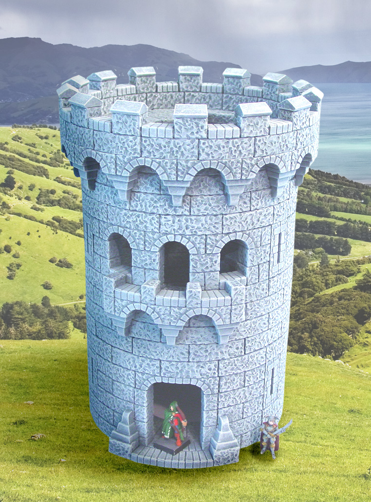 Round tower. Круглая башня. Замок с круглыми башнями. Башня круглая круглая. Овальная башня.
