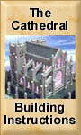 Cathedral Building Instructions