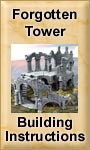 Forgotten Tower Building Instructions