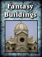 Fantasy Buildings