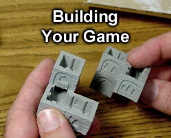 Building Your Game