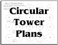 Circular Tower Plans