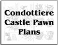 Condottiere Castle Pawn Plans