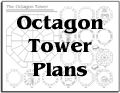 Octagon Tower Plans