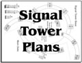 Signal Tower Building Plans