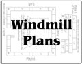Windmill Building Plans