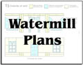 Watermill Building Plans