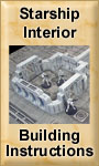 Starship Interior Building Instructions