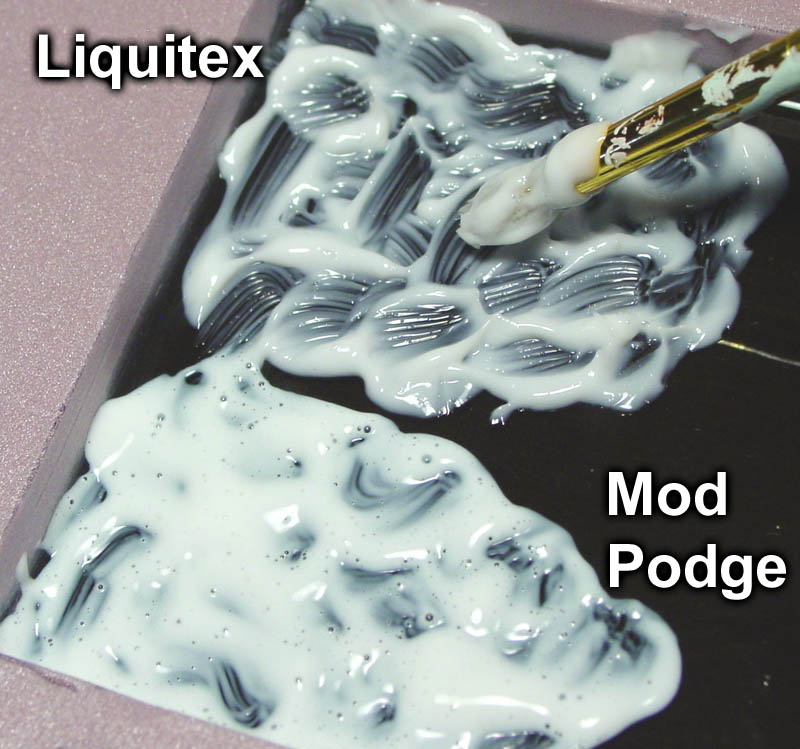 Every Single Mod Podge Formula Explained! - Mod Podge Rocks